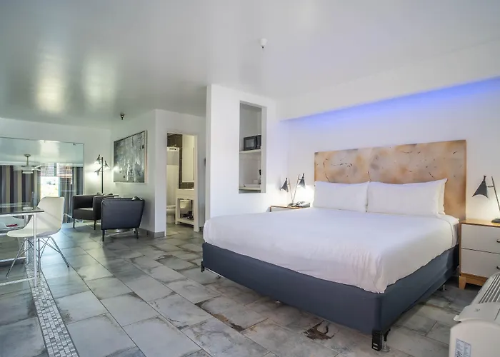 Aqua Soleil Hotel And Mineral Water Spa