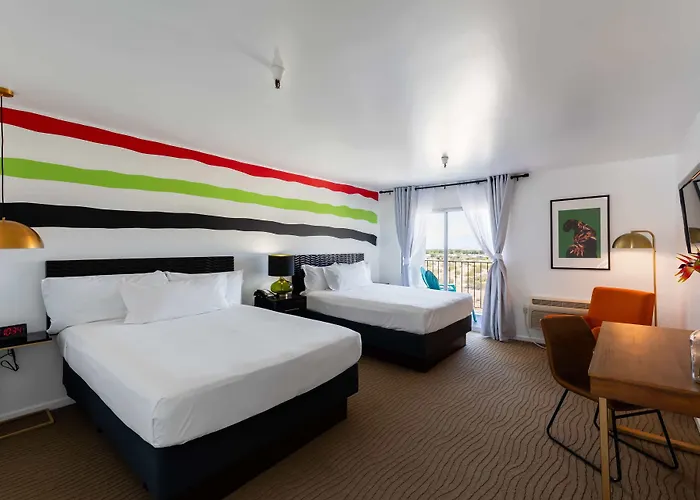 Aqua Soleil Hotel And Mineral Water Spa