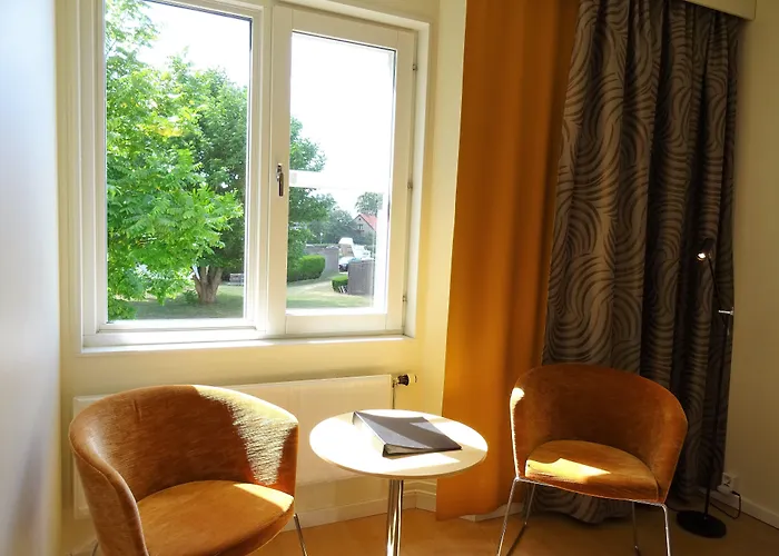 Hotell Erikslund