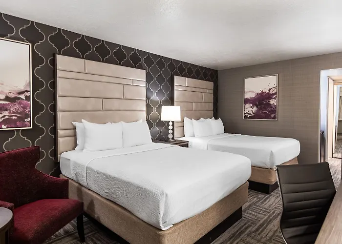 Abbey Inn Cedar City