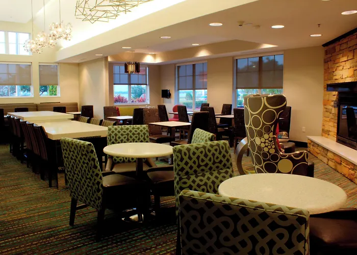 Residence Inn By Marriott Sebring