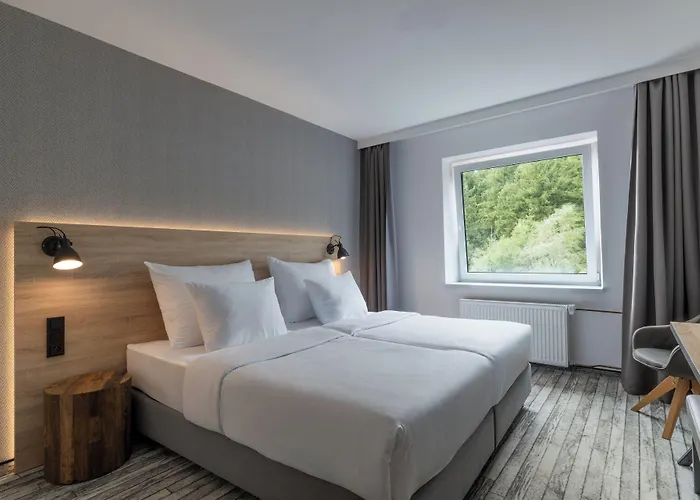 Orea Resort Horizont Sumava
