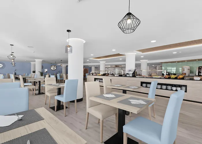 Palmanova Suites by TRH