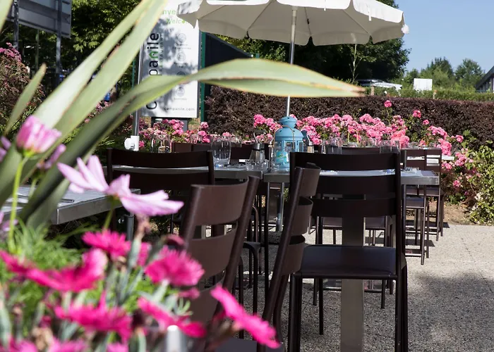 Campanile Nature - Cergy Saint Christophe