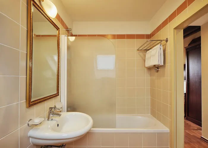 Amadria Park Hotel Agava