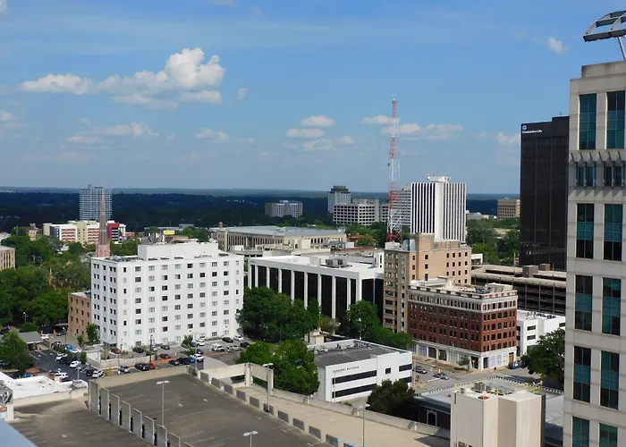 Sheraton Columbia Downtown Hotel