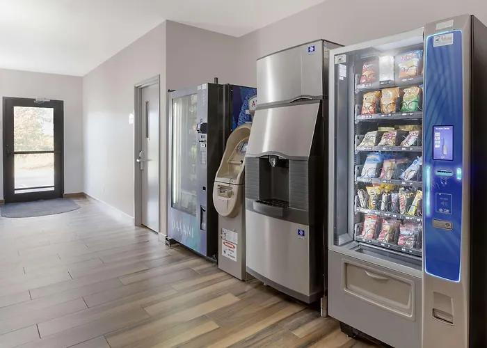 Comfort Inn & Suites Davenport - Quad Cities