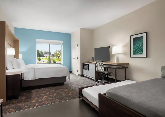 Holiday Inn Cheshire - Southington By Ihg