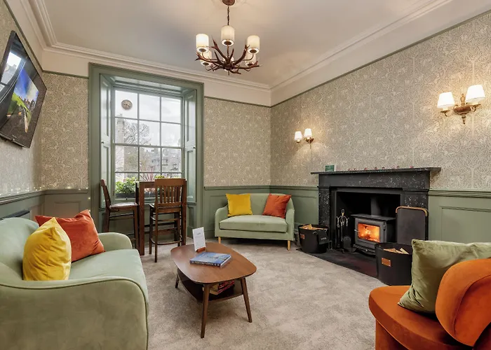 The Albany St Andrews