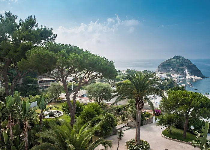 Romantica Resort&Spa