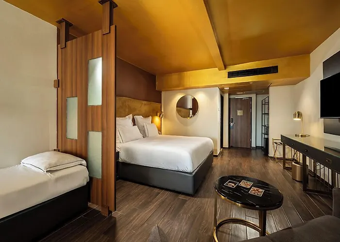 Eve Eilat By Adam Hotels