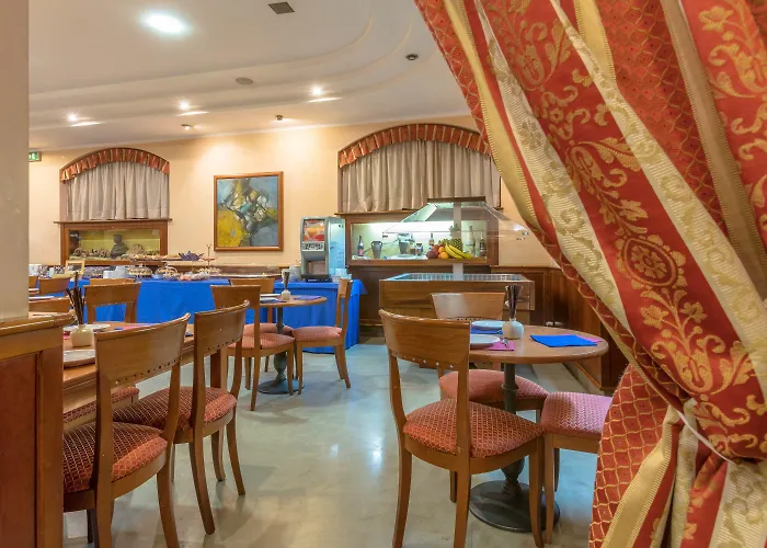 Hotel Traiano