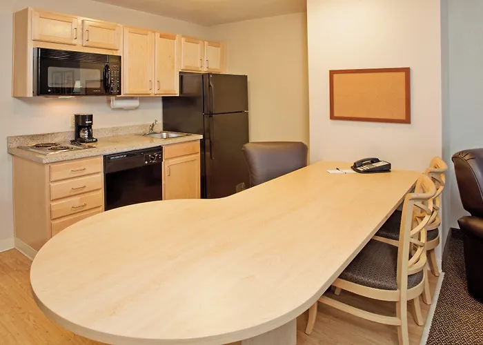 Candlewood Suites Junction City - Ft. Riley By Ihg