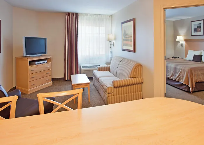 Candlewood Suites Junction City - Ft. Riley By Ihg