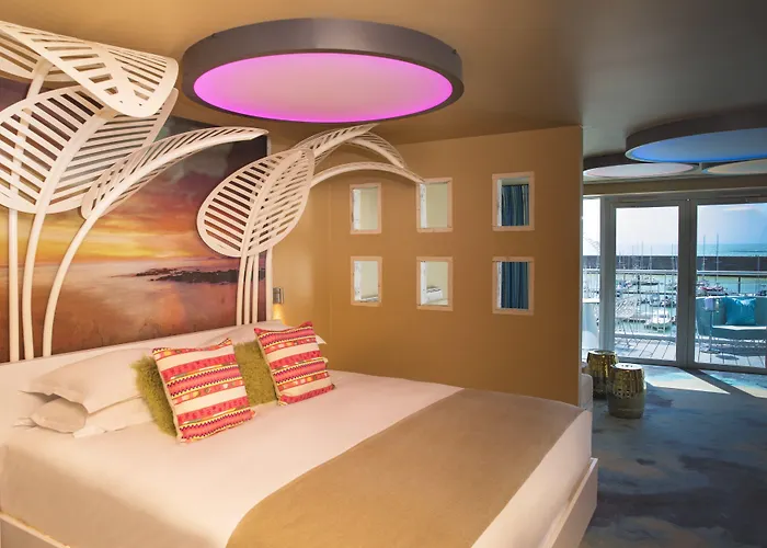 Malmaison Brighton