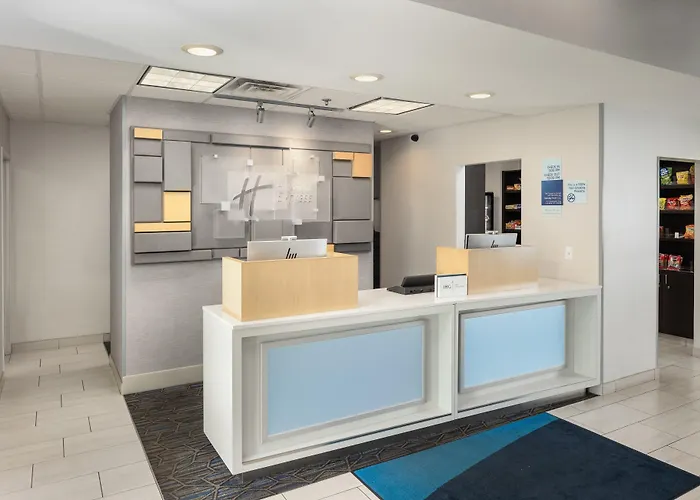 Holiday Inn Express Carrollton, An Ihg Hotel