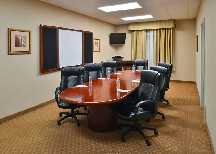 Hampton Inn & Suites Tacoma