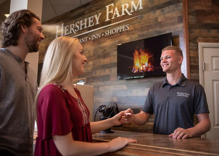 Hershey Farm Resort