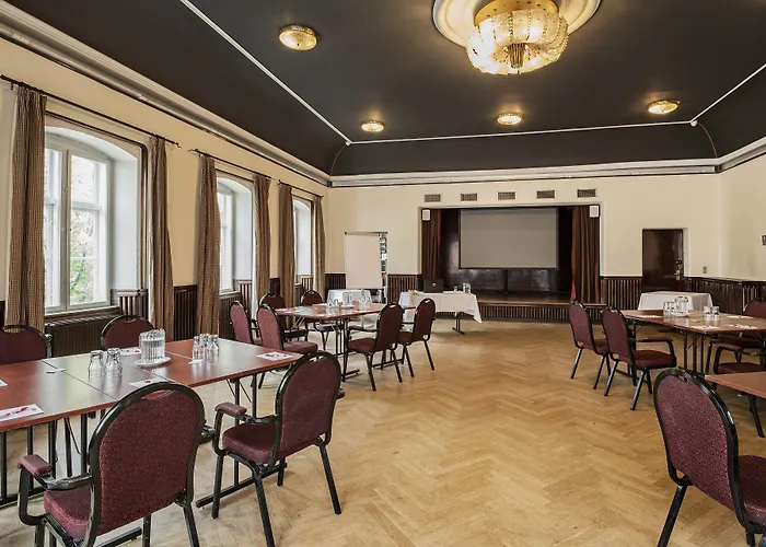 Hotel Vinhuset