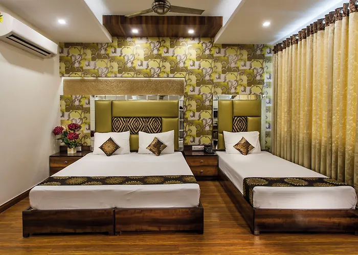 Hotel Sunstar Heritage