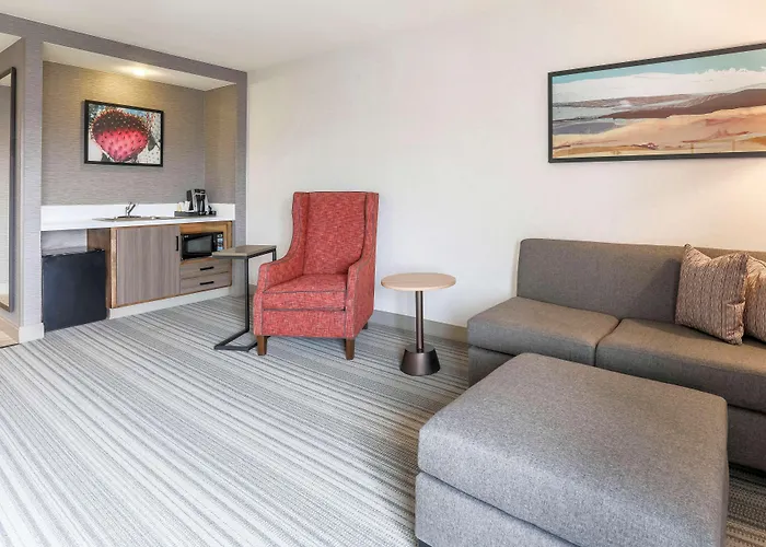 Hilton Garden Inn Reno