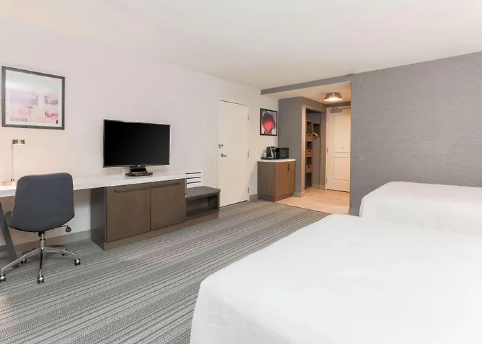 Hilton Garden Inn Reno