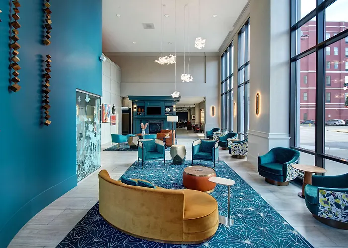 Hilton Garden Inn Terre Haute