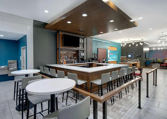 Hilton Garden Inn Terre Haute
