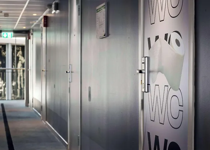 Aiden By Best Western Skavsta Airport