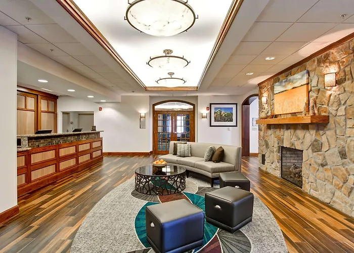 Homewood Suites By Hilton Oklahoma City-West