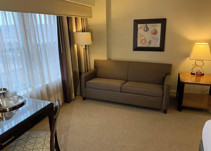Isle Casino Hotel Bettendorf - A Caesars Rewards Destination
