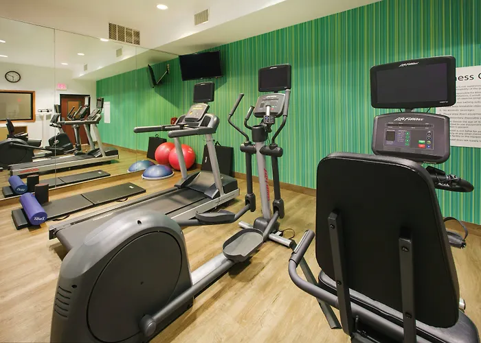 Holiday Inn Express Hotel & Suites Burleson - Fort Worth, An Ihg Hotel