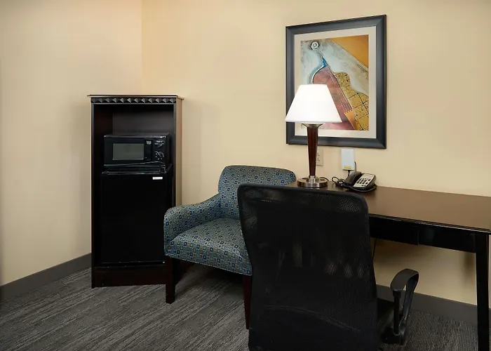 Hampton Inn & Suites Mount Juliet