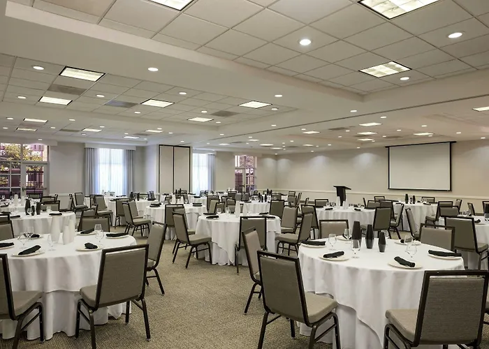 Residence Inn By Marriott Tallahassee Universities At The Capitol