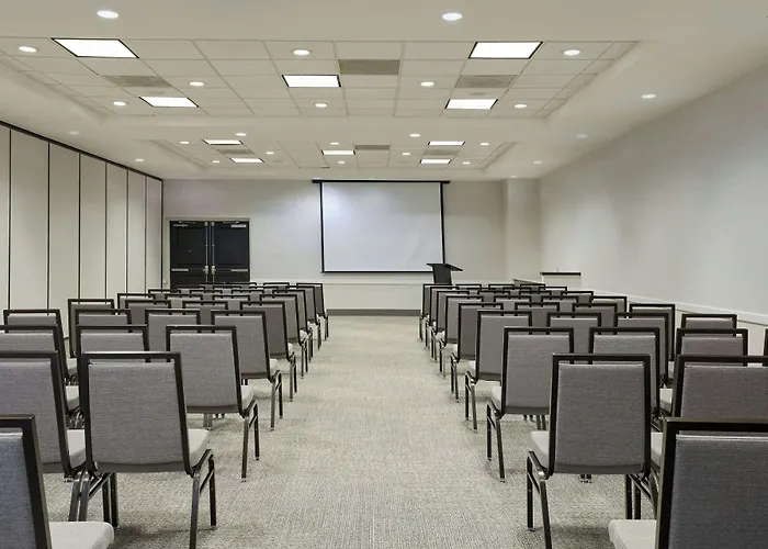 Residence Inn By Marriott Tallahassee Universities At The Capitol