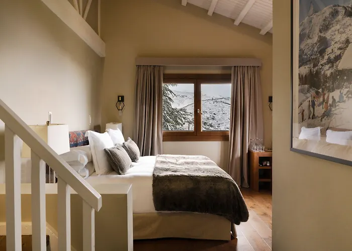 Hotel Maribel