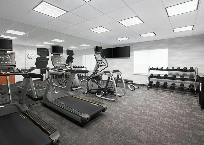Fairfield Inn & Suites Marianna