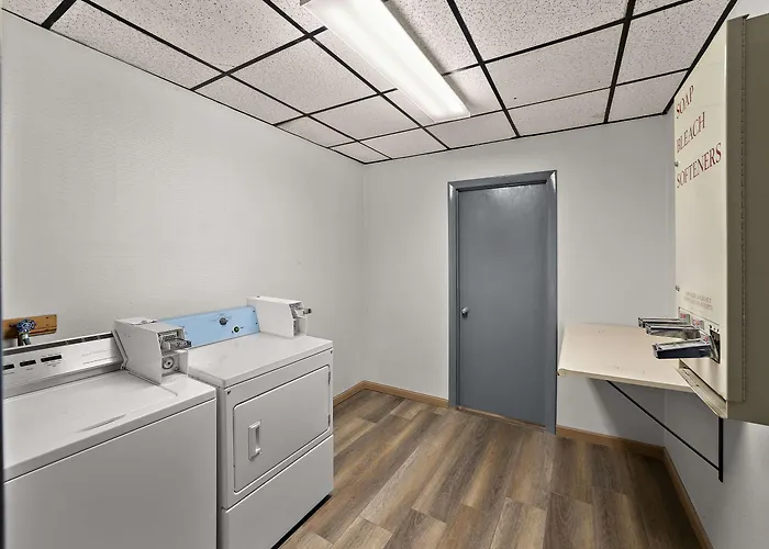 Quality Inn & Suites Caribou