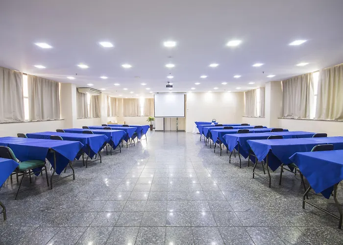 Hotel Dan Inn Sorocaba by Nacional Inn