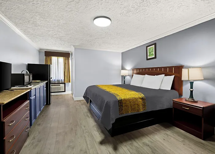 Village Haven Inn & Extended Stay