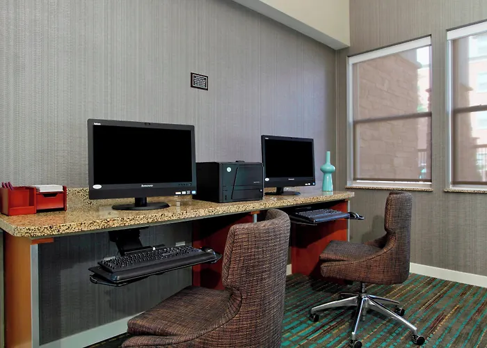 Residence Inn Phoenix Glendale Sports & Entertainment District