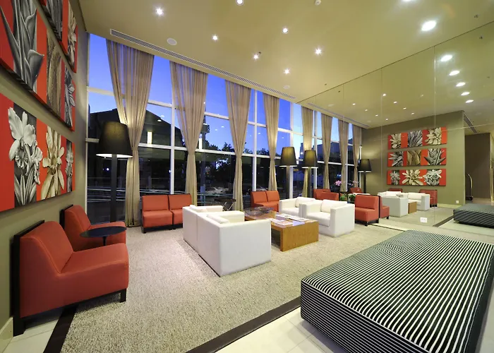 Sheraton Vitoria