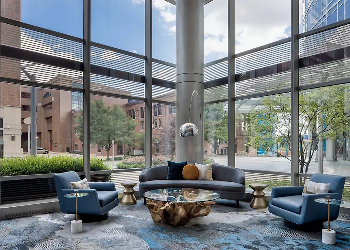 Jw Marriott Grand Rapids