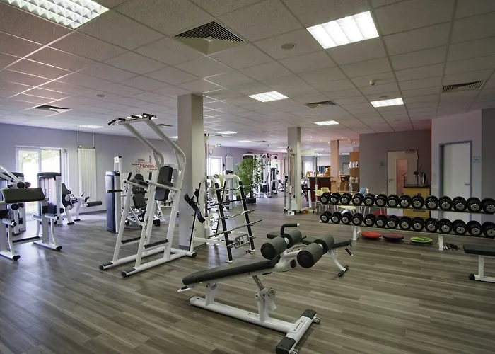 laVital Sport-&Wellness Hotel