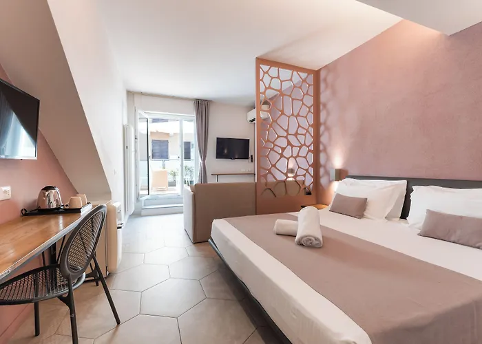 Albergo Stella Del Mare