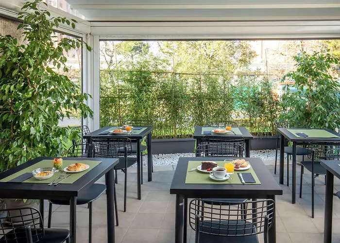 Best Western Hotel Viterbo