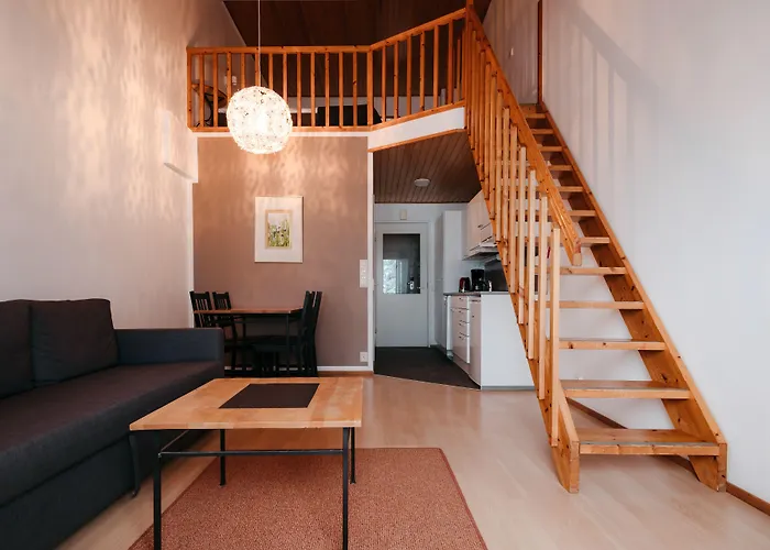 Lapland Hotels Sirkantaehti