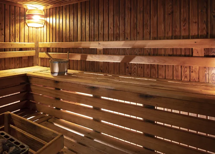 Hotel Residence Europe & Spa