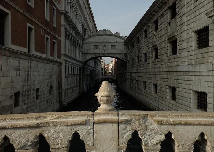 Hotel Commercio & Pellegrino Venice
