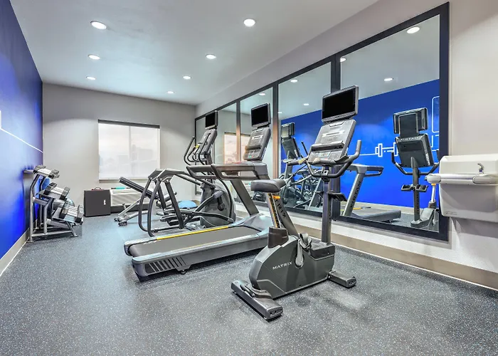 Holiday Inn Express Hotel And Suites Athens By Ihg
